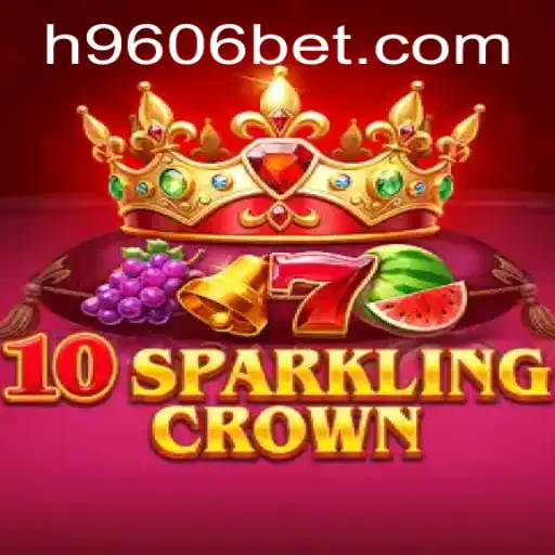 Descubra o Impactante Jogo 10SparklingCrown