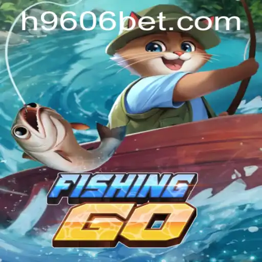 Explorando o Universo do Jogo FishingGO: Uma Aventura Aquática Inovadora