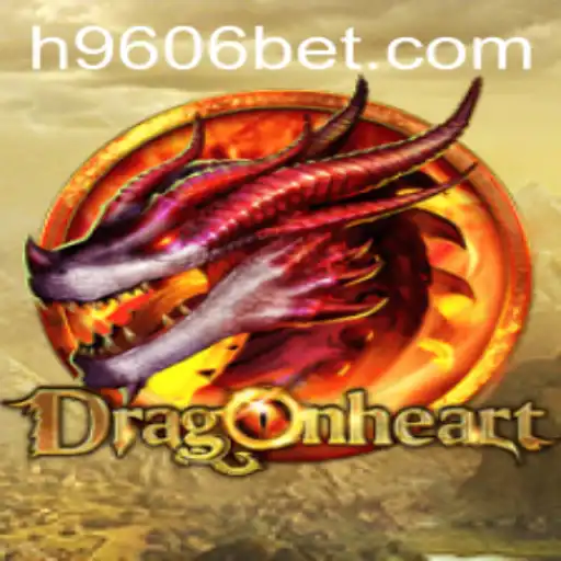 DragonHeart: A Aventura Épica com 9606BET