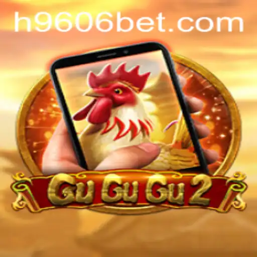 Descubra o Fascinante Mundo do Jogo GuGuGu2M com 9606BET