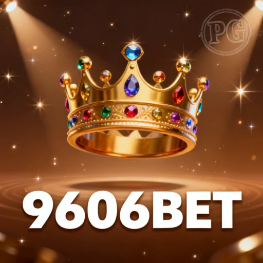 9606BET Logo