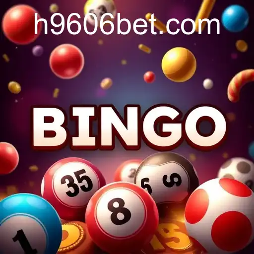 Jogos de bingo