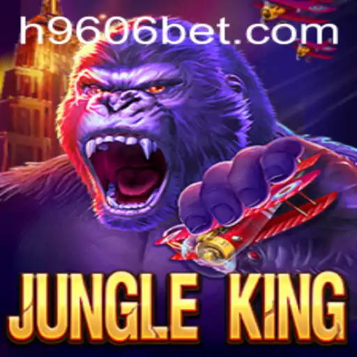 Explore o Mundo Aventureiro de JungleKing