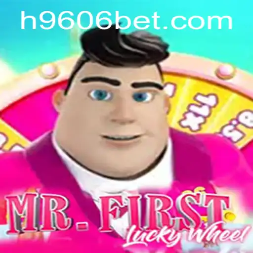 Descubra a Emoção de MrFirstLuckyWheel: O Jogo de Azar do Momento