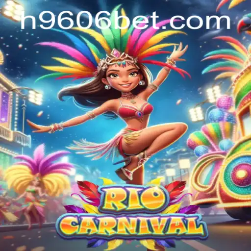 Desvendando o Mundo do Jogo RioCarnival: Uma Experiência Vibrante
