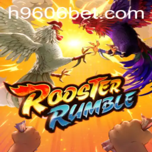 Explorando o Fascinante Mundo de RoosterRumble com 9606BET