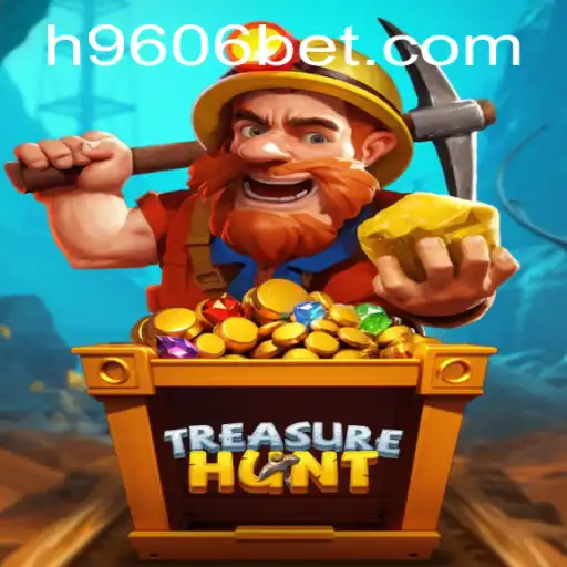 Explorando o 'TreasureHunt': Um Mergulho no Jogo do Momento
