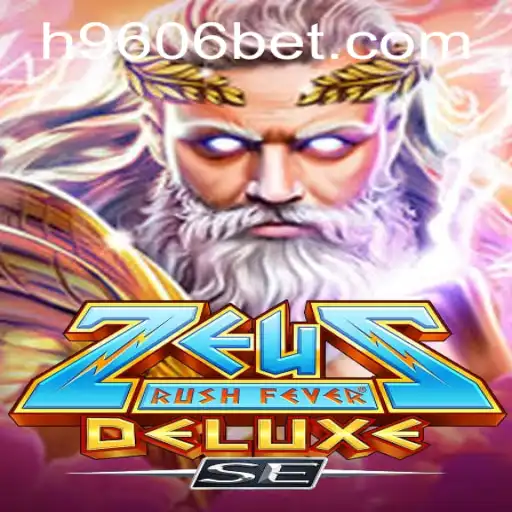 Explorando o Fascinante Jogo ZeusRushFeverDeluxeSE